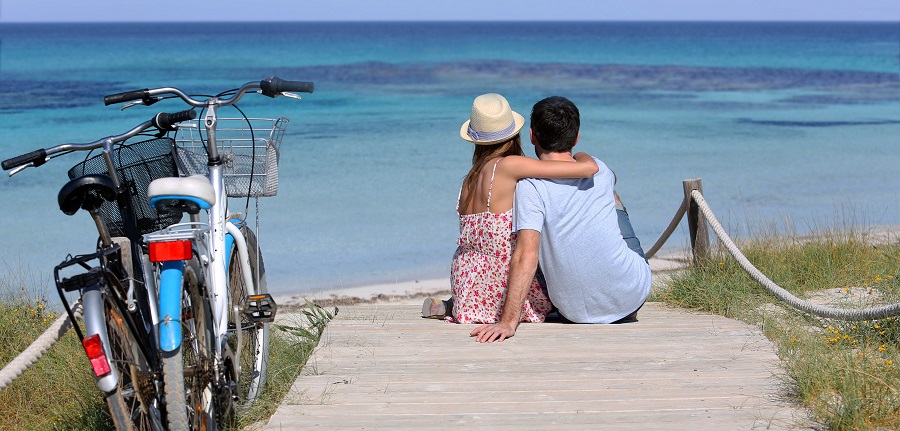 Escapada otoñal y bucólica a Formentera